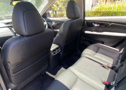 2019 Nissan X-Trail T32 Series 2 TI (4WD) (5Yr) Suv