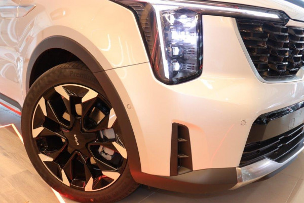 2026 MY27 Kia Sorento MQ4 PE HEV GT-Line SUV Image 6