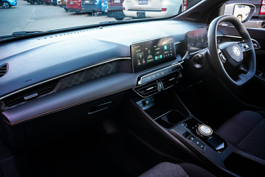 2025 MG MG3 ZP22 Excite Hatch Image 14