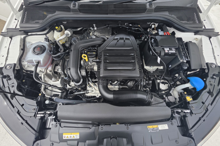 2023 MY23.5 Skoda Scala NW 85TSI Ambition Hatch Image 25