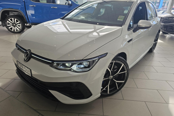 2024 Volkswagen Golf 8 R Hatch Image 5