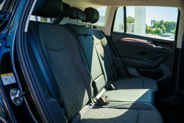 2026 Volkswagen Tiguan CT 110TSI Life SUV Image 10