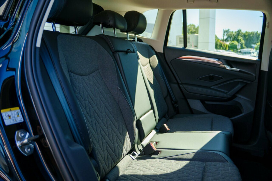 2026 Volkswagen Tiguan CT 110TSI Life SUV Image 10