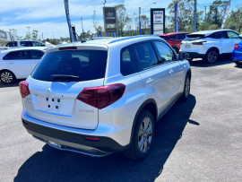 2023 Suzuki Vitara LY Series II  SUV image 8
