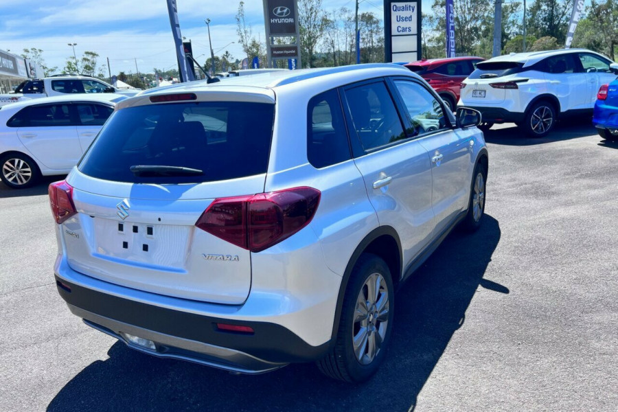 2023 Suzuki Vitara LY Series II  SUV Image 8