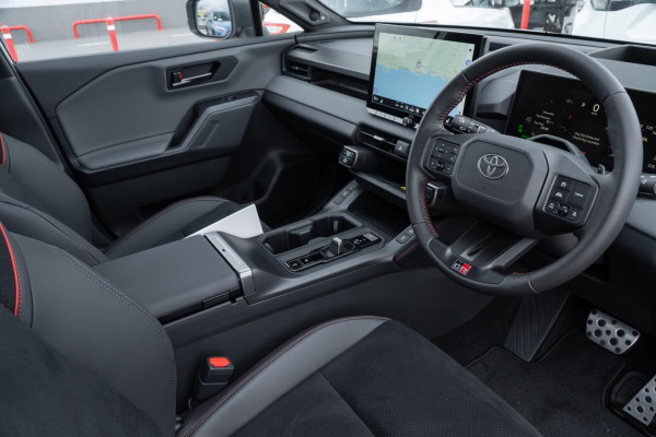 2026 Toyota RAV4 AXAP64R GR Sport SUV Image 7