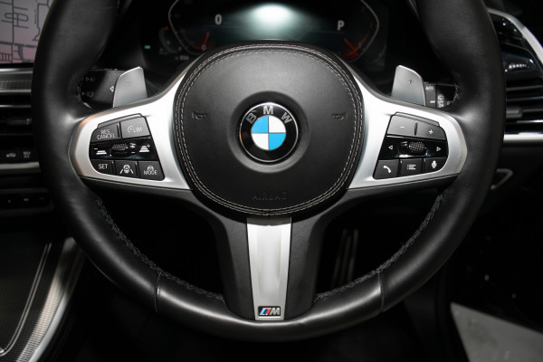 2018 BMW X5 xDrive30d M Sport SUV image 17
