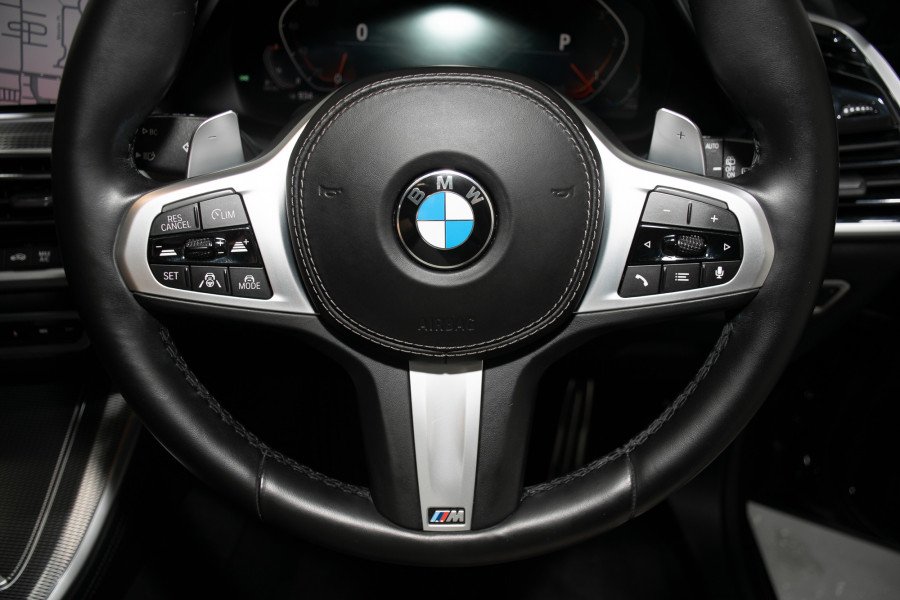 2018 BMW X5 xDrive30d M Sport SUV Image 17