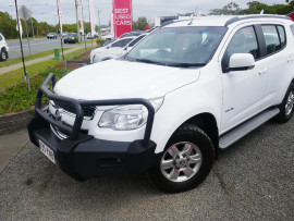 Holden Colorado 7 LT RG