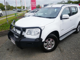 Holden Colorado 7 LT RG