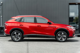 2024 MY24.5 MG HS AS33 Vibe SUV