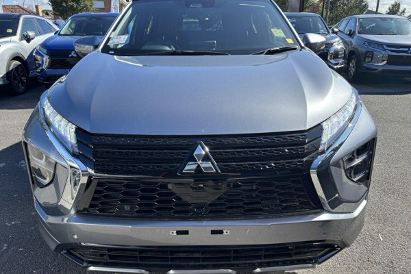 2024 Mitsubishi Eclipse Cross YB Exceed SUV