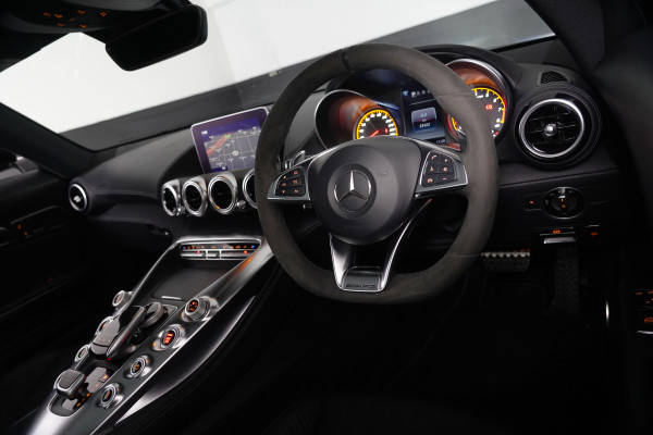 2016 Mercedes-Benz AMG GT S Coupe Image 29