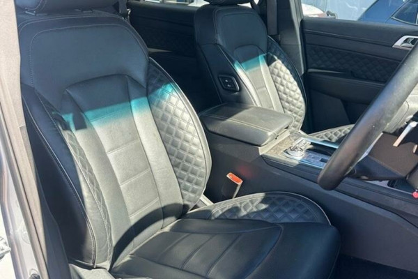 2022 MY23 SsangYong Rexton Y450 Ultimate SUV Image 26