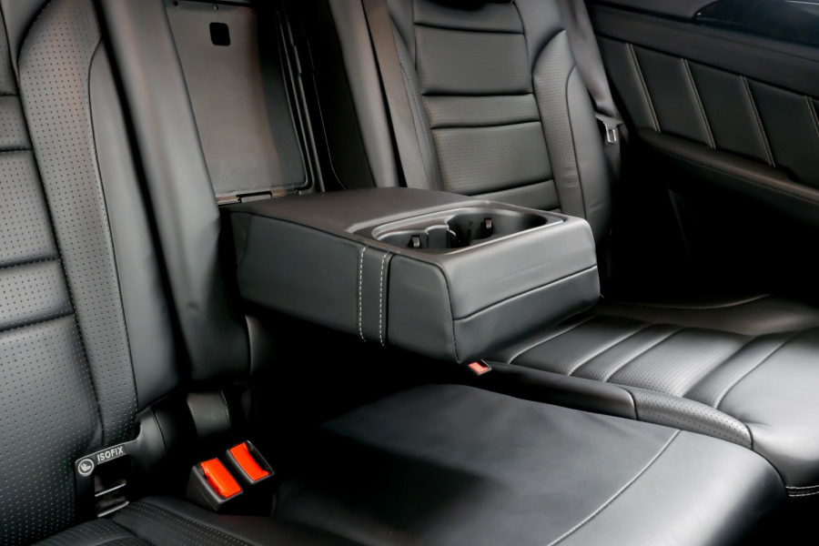 2012 Mercedes-Benz M-Class W166 ML63 AMG SUV Image 37