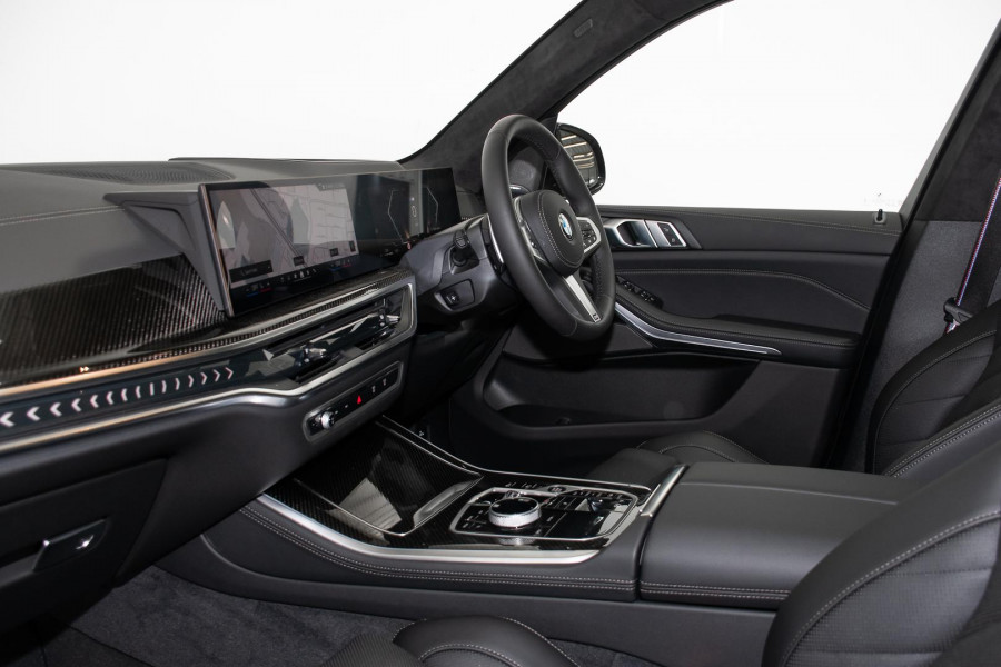 2025 BMW X5 G05 LCI Shadow Edition SUV