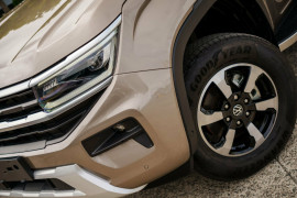 2024 Volkswagen Amarok NF TDI600 Style Ute