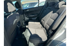 2018 Kia Sportage QL MY18 Si AWD Premium Wagon