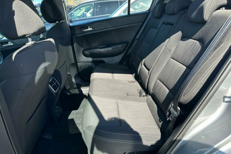 2018 Kia Sportage QL MY18 Si AWD Premium Wagon Image 16