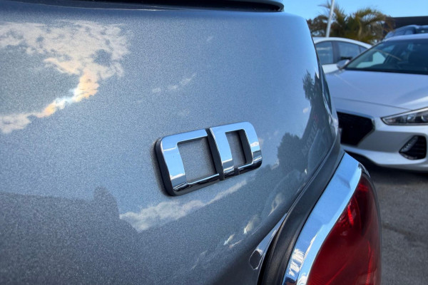 2013 Holden Barina TM CD Hatch Image 13