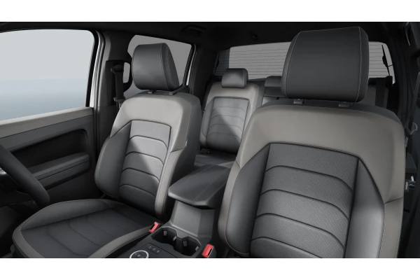 2026 Volkswagen Amarok NF TDI600 Aventura Ute Image 14