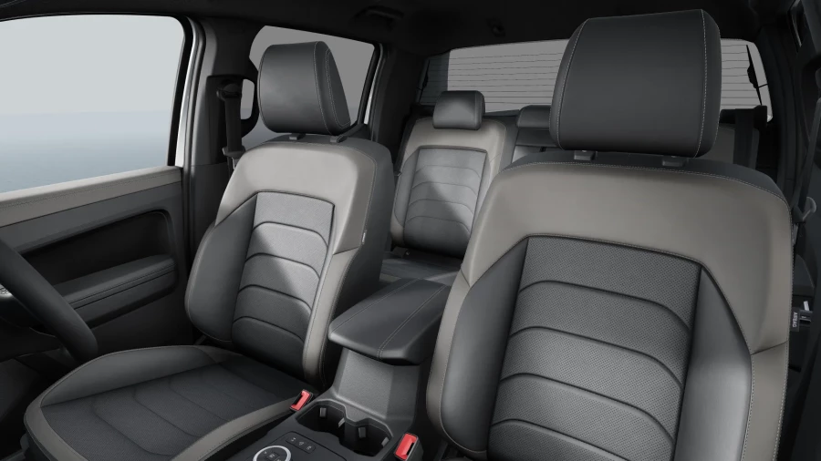 2026 Volkswagen Amarok NF TDI600 Aventura Ute Image 14