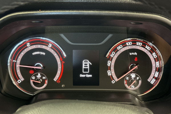 2023 LDV T60 SK8C Max LUXE Ute Image 5