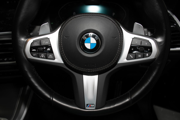 2022 BMW X5 xDrive30d SUV Image 17