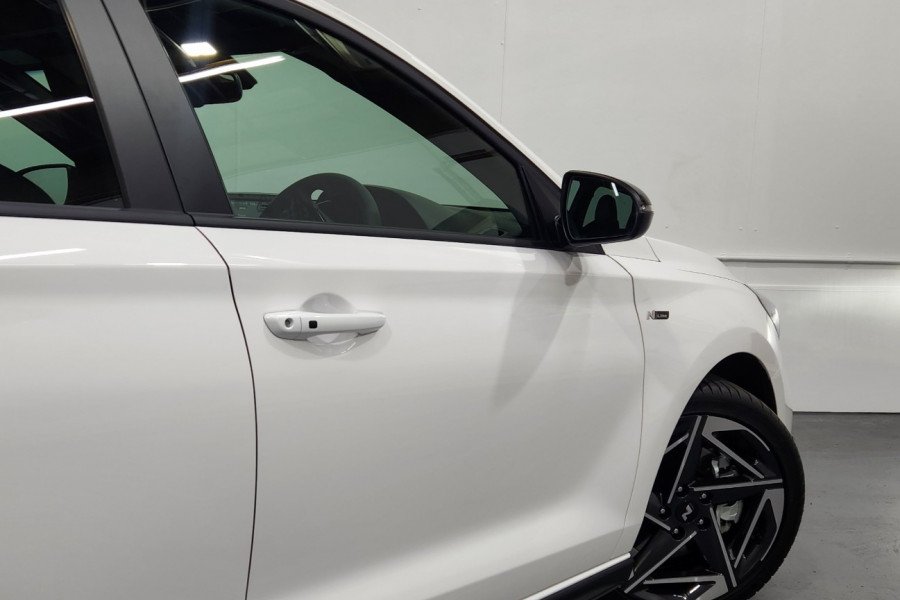 2024 MY25 Hyundai i30 PDe.V6  N Line Hatch Image 9