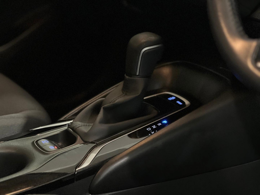 2020 Toyota Corolla ZRE SX Sedan Image 17