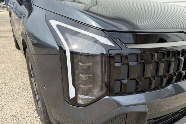 2026 Kia Sportage NQ5 PE GT-Line SUV Image 17