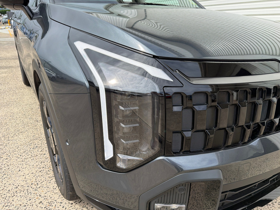 2026 Kia Sportage NQ5 PE GT-Line SUV Image 17