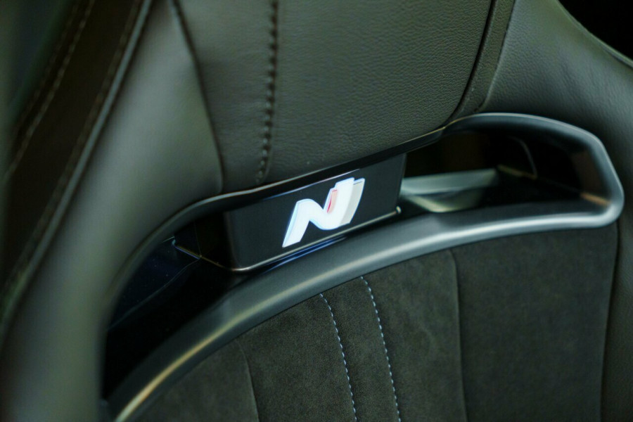 2023 Hyundai i30 PDe.V5 N Premium Hatch Image 15