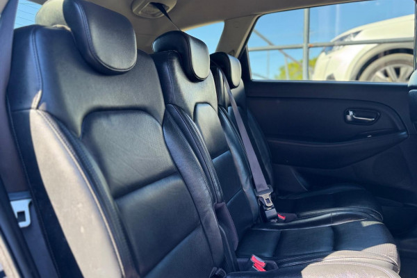 2014 Kia Rondo RP SLi People Mover Image 15