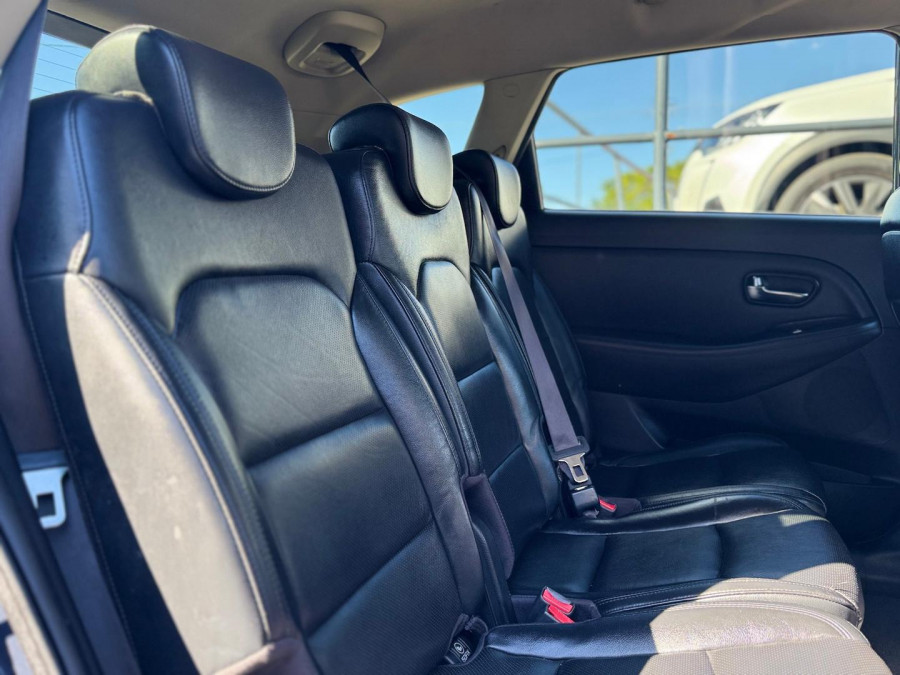 2014 Kia Rondo RP SLi People Mover Image 15