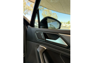 2019 MY19.5 Volkswagen Tiguan 5N 162TSI Highline SUV