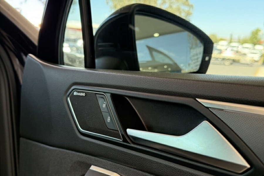 2019 MY19.5 Volkswagen Tiguan 5N 162TSI Highline SUV Image 10