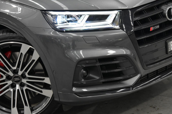 2020 Audi SQ5 FY TDI special edition SUV image 31