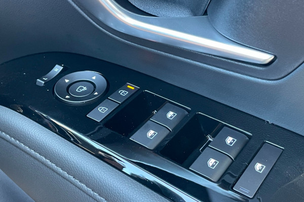 2026 Hyundai Tucson NX4.V4 SUV Image 22