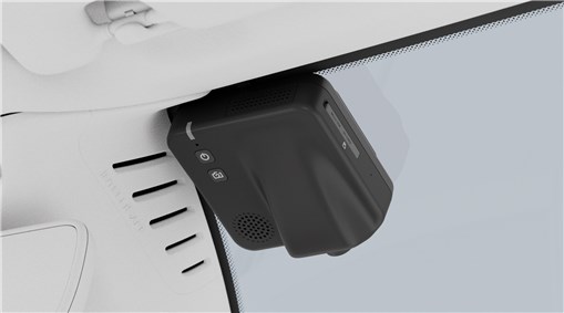  Dashcam