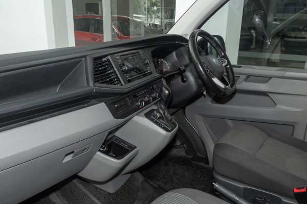 2021 Volkswagen Transporter T6.1 SWB Van