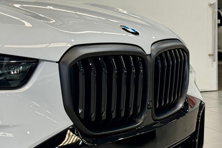 2026 BMW X5 G05 LCI xDrive30d M Sport SUV