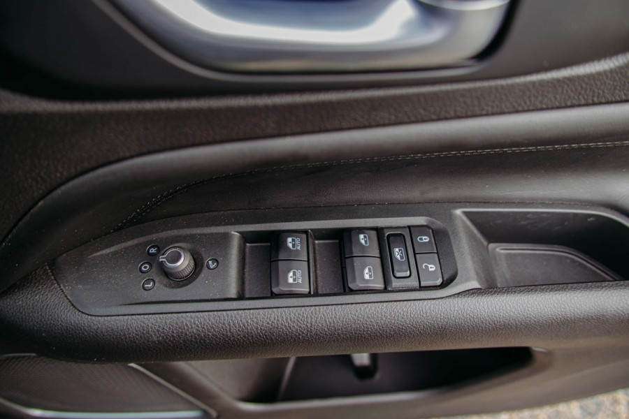 2023 MY24 Jeep Compass MV Limited e-Hybrid SUV Image 24