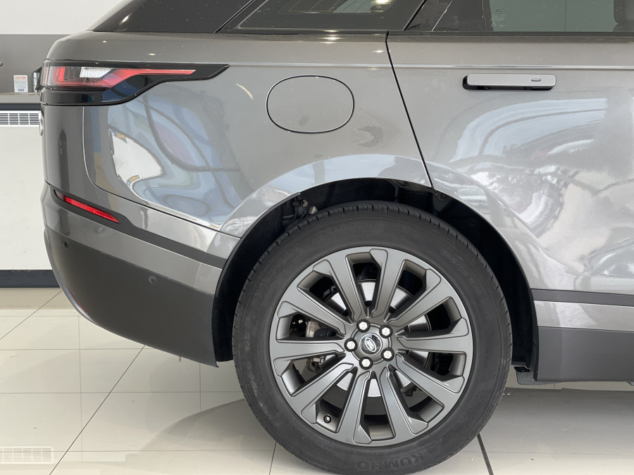 2017 MY18 Land Rover Range Rover Velar L560 D300 SE SUV Image 7