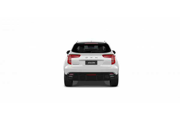 2025 GWM Haval Jolion A01 Premium SUV Image 4
