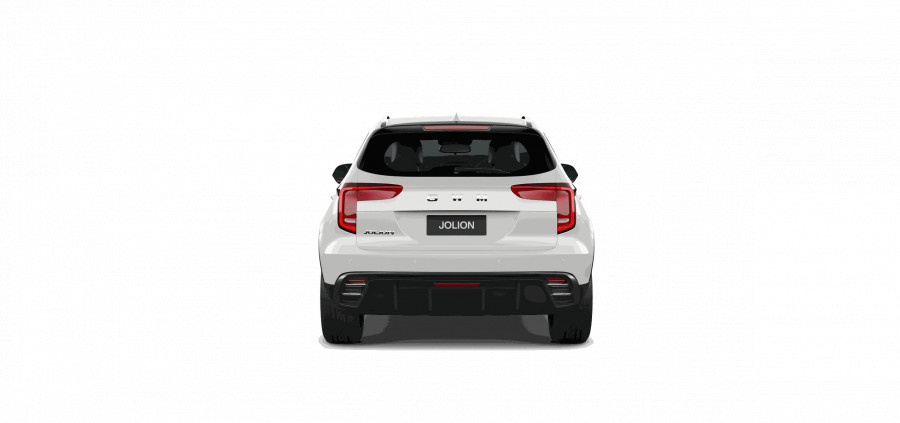 2025 GWM Haval Jolion A01 Premium SUV Image 4
