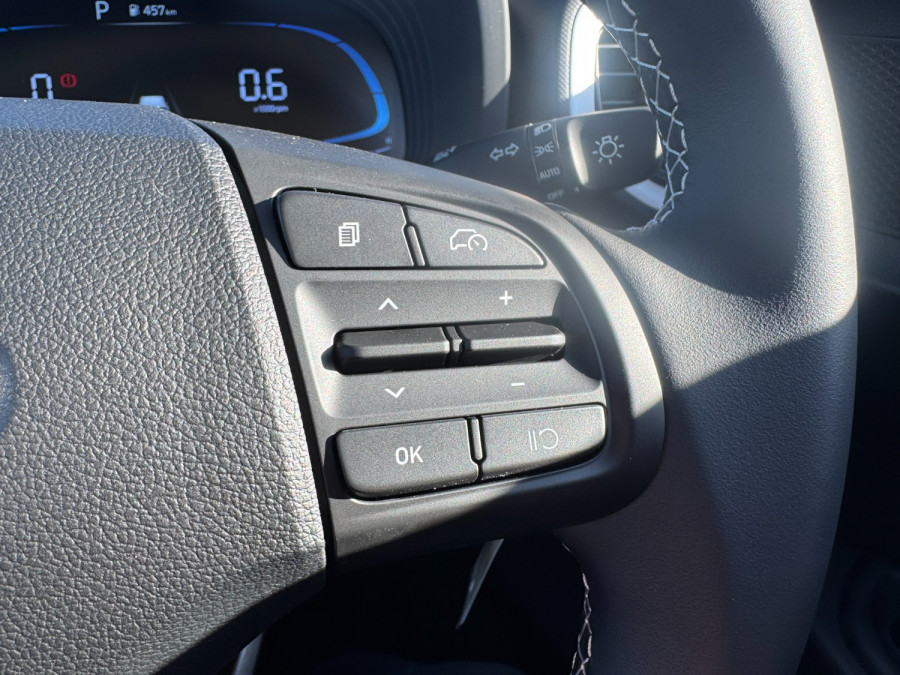 2026 Hyundai Venue QX.V5 Active SUV Image 20