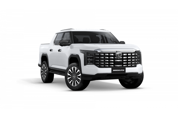 2025 MG U9 EKK1C Explore X Ute