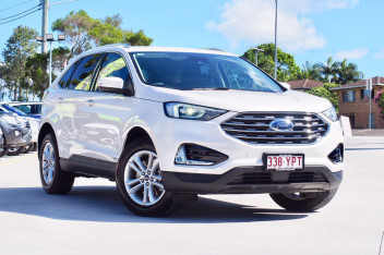 Ford Endura Trend CA