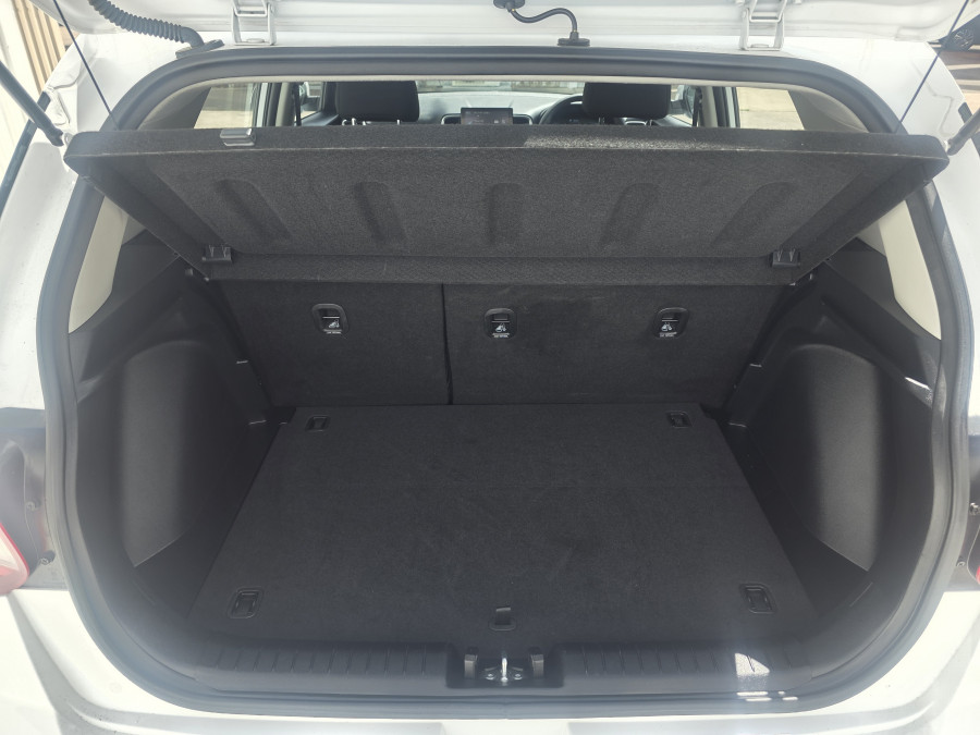 2025 Hyundai Venue QX.V5  SUV Image 12